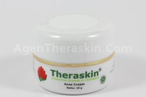 Acne Cream Theraskin