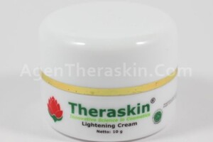 Lightening Cream Theraskin