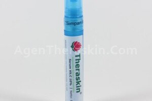 Serum Vitamin C Theraskin