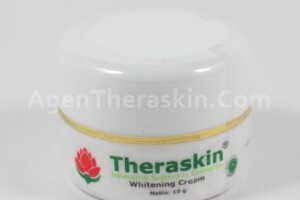 Whitening Cream Theraskin