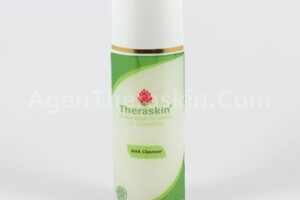 AHA Cleanser Theraskin