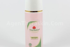 Astringent Theraskin