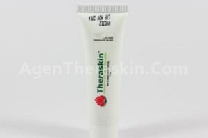 BB Cream Skin White Theraskin
