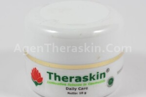 Daily Care Theraskin