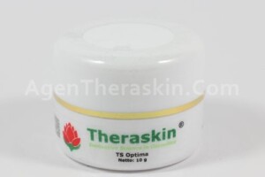 TS Optima Suncare Theraskin SPF50