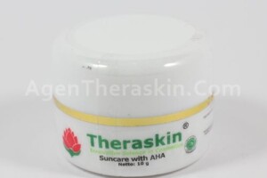 Suncare AHA Theraskin
