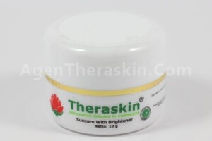 Suncare Brightener Theraskin