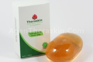 Transparant Honey Soap Theraskin