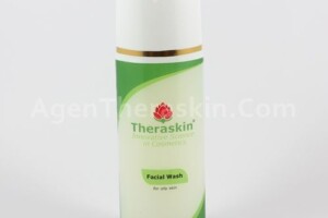 Facial Wash Theraskin