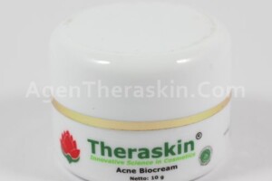 Acne Bio Cream Theraskin