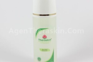 Pre Peel Cleanser Theraskin