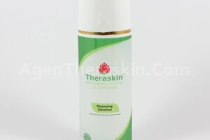 Cleansing Solution Theraskin
