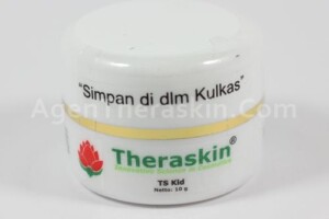 TS Kid Tabir Surya Sensitif