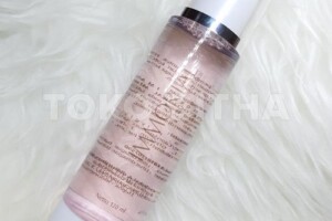 MICELLAR CLEANSING WATER IMMORTAL LEBIH PRAKTIS MEMBERSIHKAN WAJAH