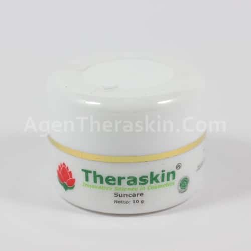 Suncare Normal Skin Theraskin 1