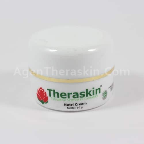Nutri Cream Theraskin 1
