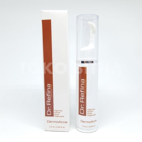 serum acne immortal
