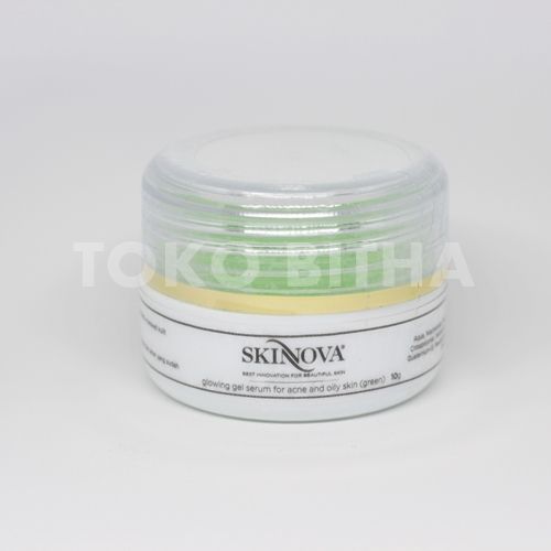 gel serum acne skinnova