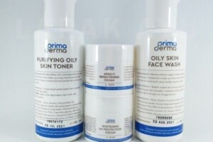 REVIEW PRIMADERMA 4 PAKET TERBAIK TERLARIS