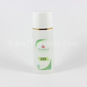 THERASKIN GA 35% CAIRAN PEELING FLEK HITAM WAJAH