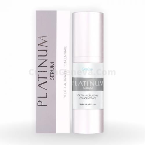 GENEVA SERUM SUPER ANTI AGING