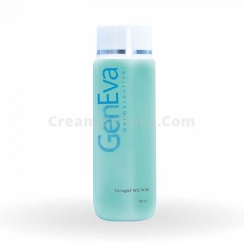 ASTRINGENT ANTI ACNE GENEVA
