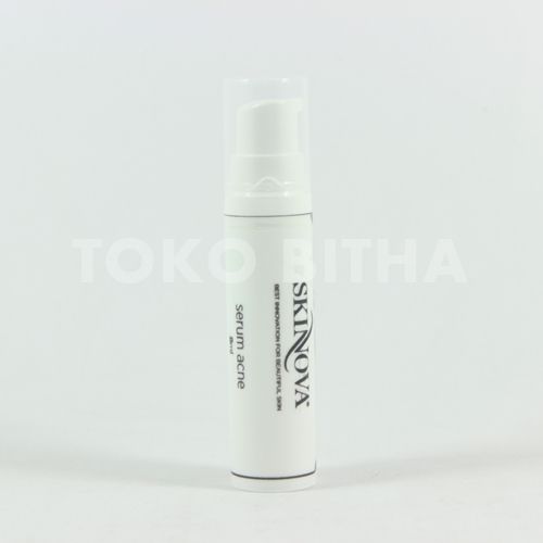serum acne skinnova