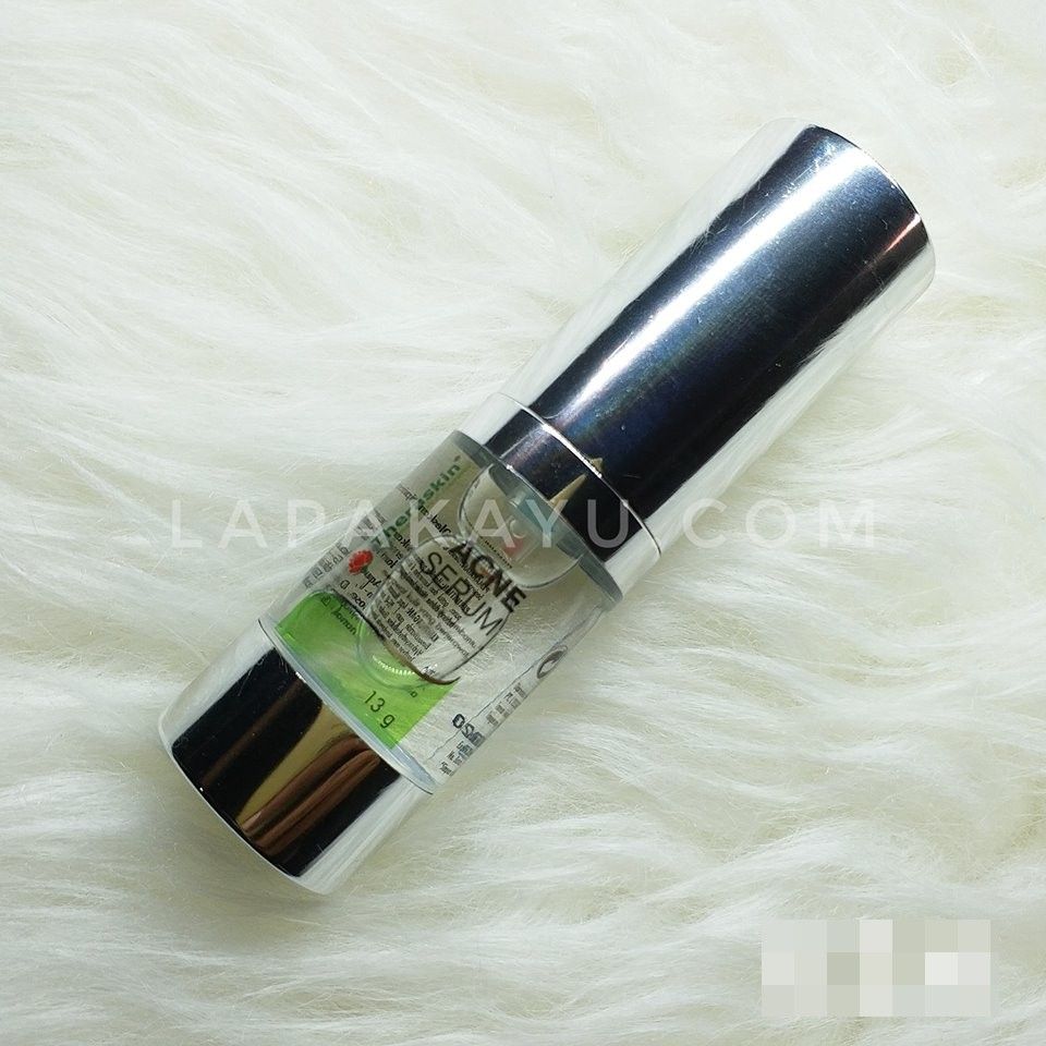 serum acne theraskin