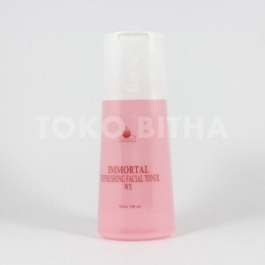 TONER WHITENING SERIES IMMORTAL