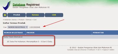 Inilah Ciri Theraskin Palsu 6 bpom theraskin palsu