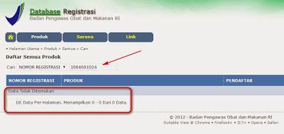 Inilah Ciri Theraskin Palsu 7 bpom theraskin palsu