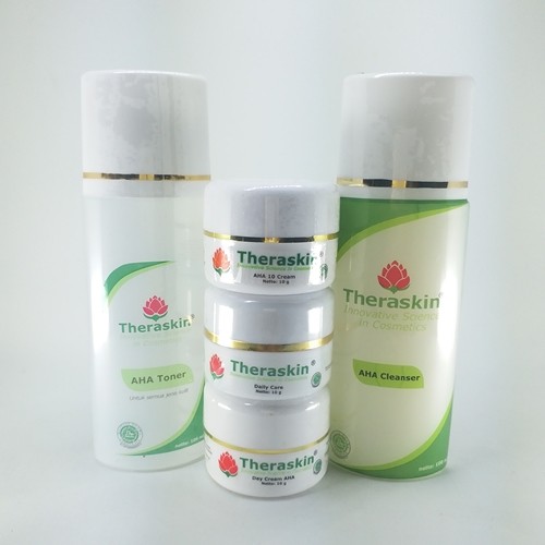 PAKET AHA SERIES