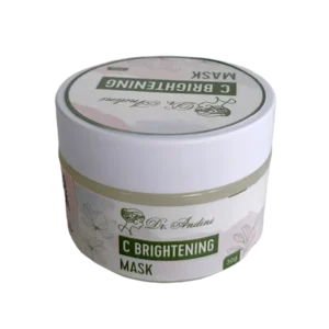 masker detoks dr andini
