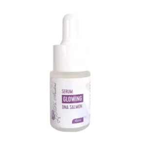 serum dna salmon dr andini