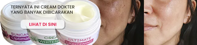 cream dokter andini