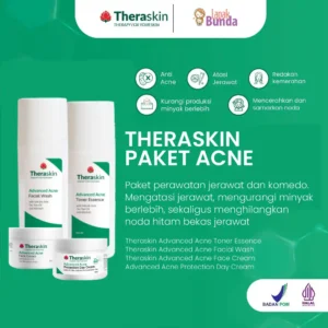 Acne Series New Theraskin