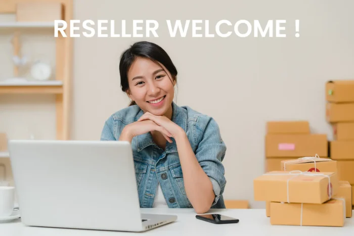 cara join reseller new advanced theraskin