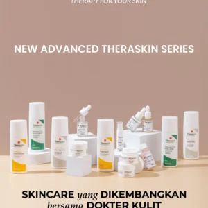 NEW ADVANCED THERASKIN