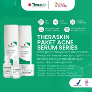 PAKET ACNE FLEK