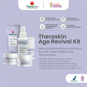 NEW THERASKIN ADVANCED AGE REVIVAL SERIES