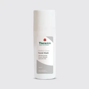 PERFECT GLOW FACIAL WASH NEW THERASKIN ADVANCED