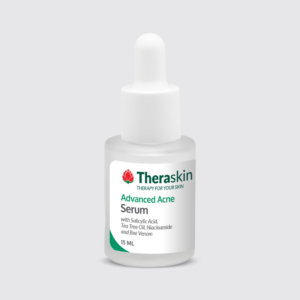 Serum Wajah Berjerawat Berkomedo Theraskin Advanced Acne Serum