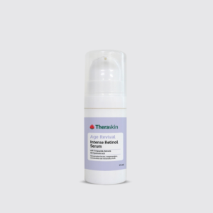 Pengencang Anti Aging Untuk Kulit Kering Serum Theraskin Advanced Age Revival Intense Retinol