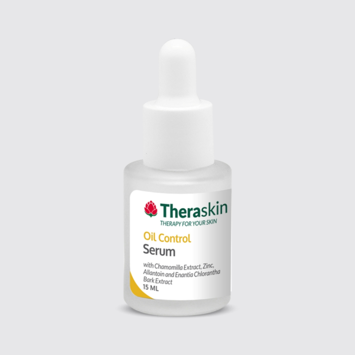 Serum Theraskin Advanced Oil Control